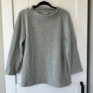 Loft Sweater